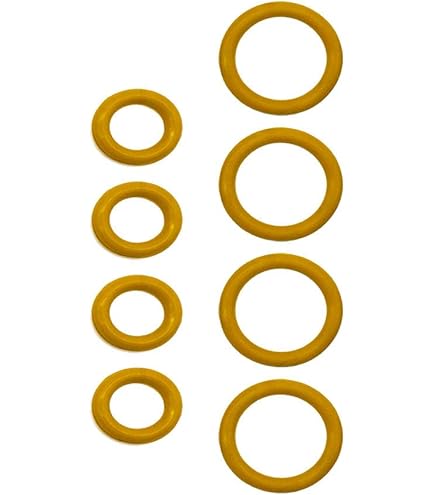 Amazon.com: FEL-PRO VS 50484 R Valve Cover Gasket Set : Automotive